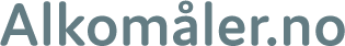 Logo Alkomåler